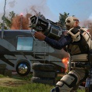 XCOM 2: War of the Chosen - galeria zdjęć - filmweb