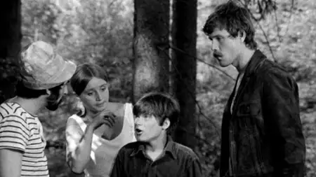 Podróż za jeden uśmiech - galeria zdjęć - filmweb