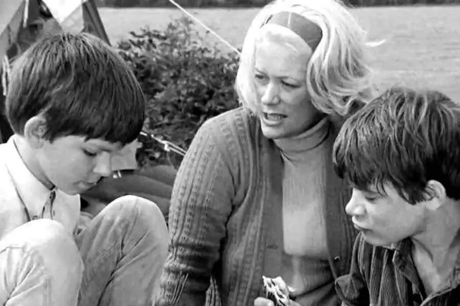Podróż za jeden uśmiech - galeria zdjęć - filmweb