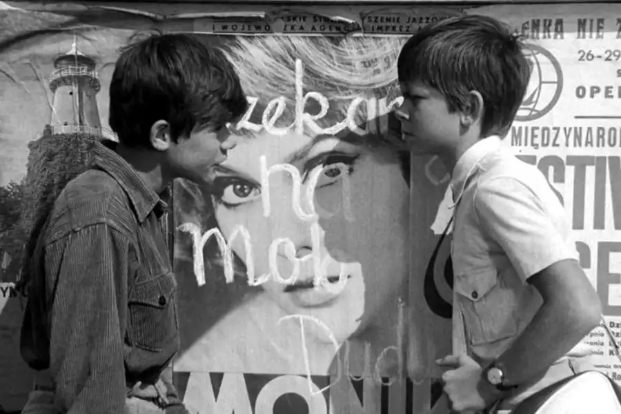 Podróż za jeden uśmiech - galeria zdjęć - filmweb
