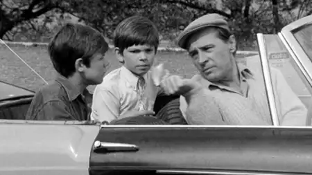 Podróż za jeden uśmiech - galeria zdjęć - filmweb
