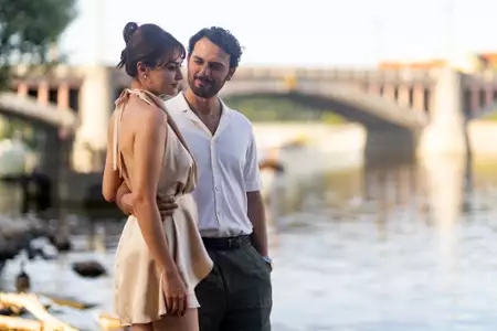 Sztuka miłości - galeria zdjęć - filmweb