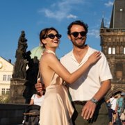 Romantik Hırsız - galeria zdjęć - filmweb