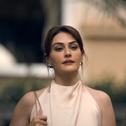 Romantik Hırsız - galeria zdjęć - filmweb