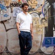 Romantik Hırsız - galeria zdjęć - filmweb