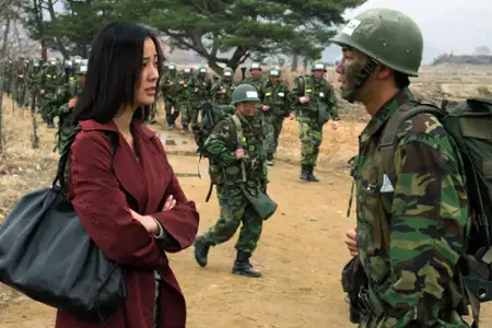 Ki-da-li-da Mi-chyeo - galeria zdjęć - filmweb