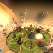 Spore - galeria zdjęć - filmweb