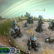 Spore - galeria zdjęć - filmweb