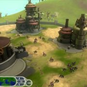 Spore - galeria zdjęć - filmweb
