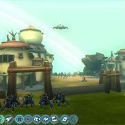 Spore - galeria zdjęć - filmweb