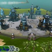 Spore - galeria zdjęć - filmweb