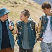 Za duży na bajki 2 - galeria zdjęć - filmweb