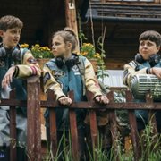 Za duży na bajki 2 - galeria zdjęć - filmweb