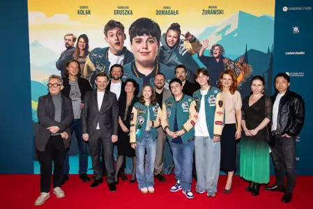 Za duży na bajki 2 - galeria zdjęć - filmweb