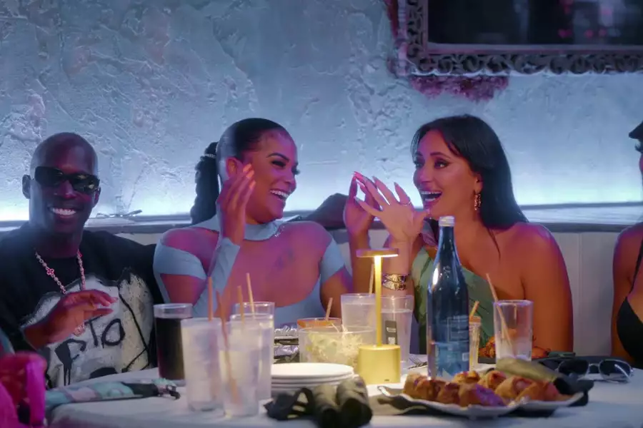 WAGs z Miami - galeria zdjęć - filmweb