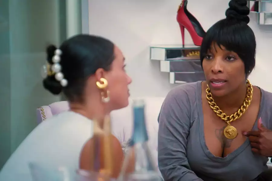 WAGs z Miami - galeria zdjęć - filmweb