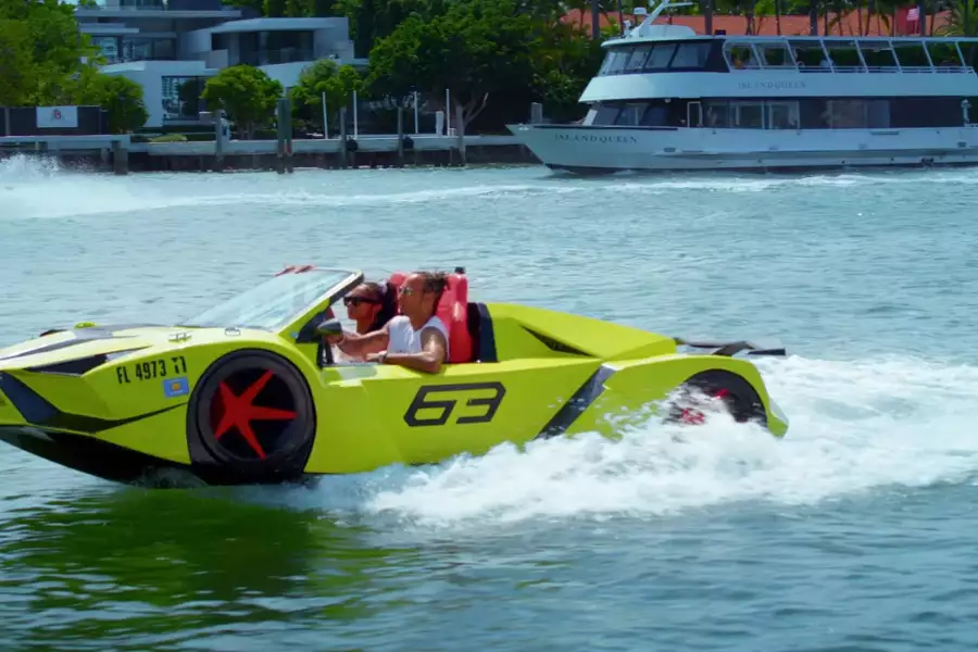 WAGs z Miami - galeria zdjęć - filmweb