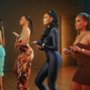 WAGs z Miami - galeria zdjęć