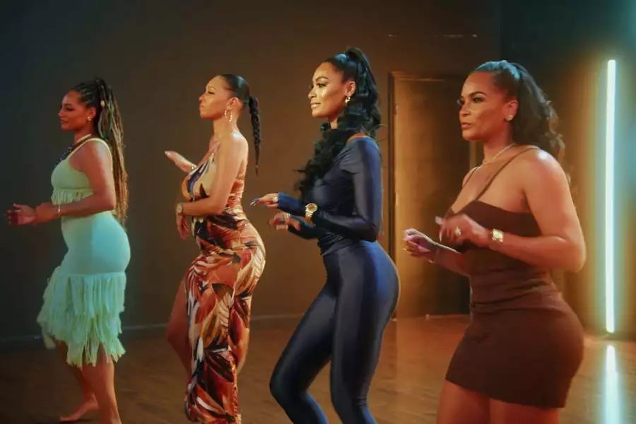 WAGs z Miami - galeria zdjęć - filmweb