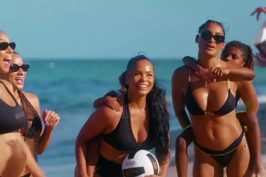 WAGs z Miami - galeria zdjęć - filmweb