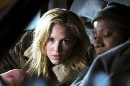 Recenzja Atak na posterunek