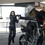Bionic Woman Agentka przyszłości - galeria zdjęć - filmweb