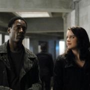 Bionic Woman - Agentka przyszłości - galeria zdjęć - filmweb