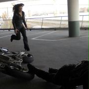 Bionic Woman - galeria zdjęć - filmweb