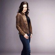 Bionic Woman - galeria zdjęć - filmweb