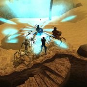 Neverwinter Nights: Shadows of Undrentide - galeria zdjęć - filmweb