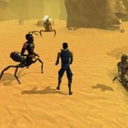 Neverwinter Nights: Shadows of Undrentide - galeria zdjęć - filmweb