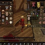 Neverwinter Nights: Shadows of Undrentide - galeria zdjęć - filmweb