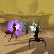 Neverwinter Nights: Shadows of Undrentide - galeria zdjęć - filmweb