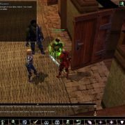 Neverwinter Nights: Shadows of Undrentide - galeria zdjęć - filmweb