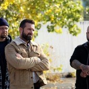Bad Blood - galeria zdjęć - filmweb