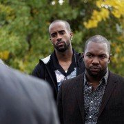 Bad Blood - galeria zdjęć - filmweb