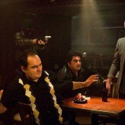 Bad Blood - galeria zdjęć - filmweb