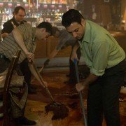Bad Blood - galeria zdjęć - filmweb