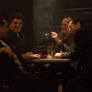 Bad Blood - galeria zdjęć - filmweb