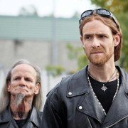 Bad Blood - galeria zdjęć - filmweb