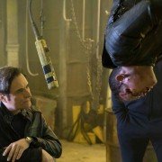 Bad Blood - galeria zdjęć - filmweb