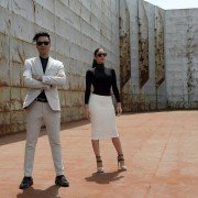 Bad Blood - galeria zdjęć - filmweb