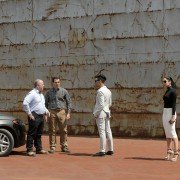 Bad Blood - galeria zdjęć - filmweb
