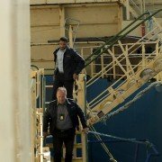 Bad Blood - galeria zdjęć - filmweb