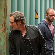 Bad Blood - galeria zdjęć - filmweb