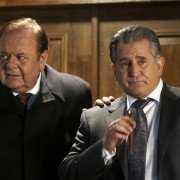 Bad Blood - galeria zdjęć - filmweb