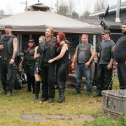 Bad Blood - galeria zdjęć - filmweb