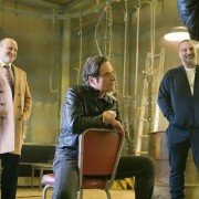 Bad Blood - galeria zdjęć - filmweb