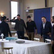 Bad Blood - galeria zdjęć - filmweb