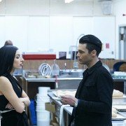Bad Blood - galeria zdjęć - filmweb